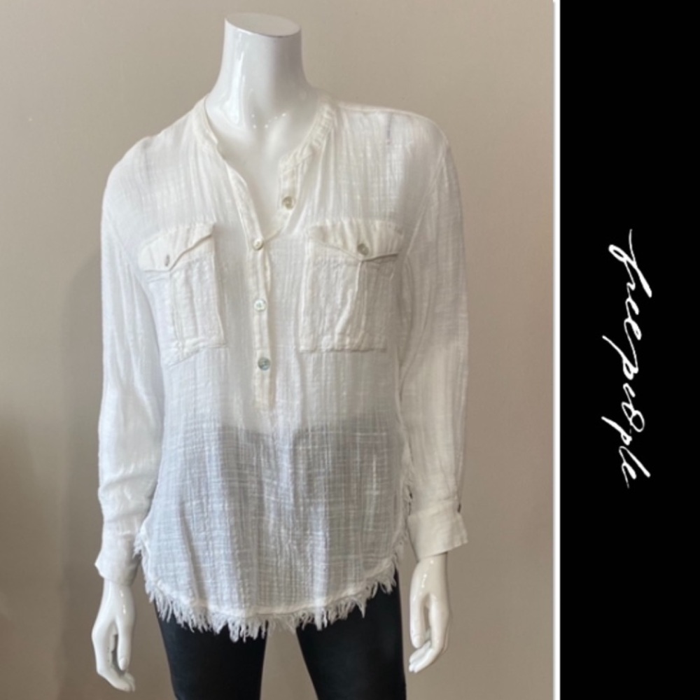 🔻FREE PEOPLE🔻GREAT CONDITION